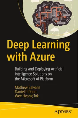 Produktbild von Deep Learning with Azure