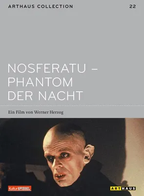 Produktbild von Nosferatu - Phantom der Nacht - Arthaus Collect.