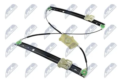 Produktbild von NTY EPS-AU-022 Elektrischer Fensterheber Hinten Rechts für AUDI Q7 (4LB)