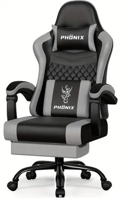Immagine prodotto di Sedia da gaming Authmic