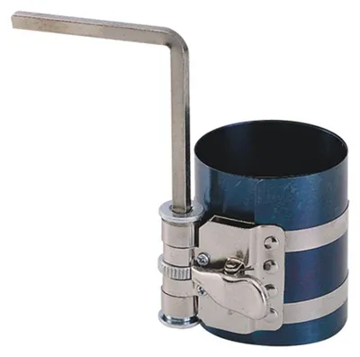 Produktbild von Weber Tools Kolbenringspannband WT-1360 75mm