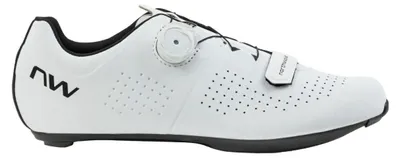 Zdjęcie produktu dla Northwave Typhoon, męskie, białe