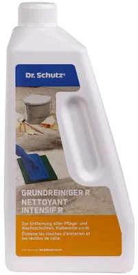 Produktbild von DR. SCHUTZ Grundreiniger R 750ml