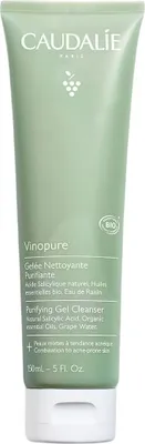 Image de Caudalie Vinopure Gel Nettoyant Purifiant 150 ml