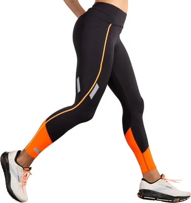 Produktbild von Brooks Run Visible Tight 2.0 Lady | 221693-068, Größe:S