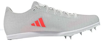 Produktbild von ADIDAS KJ5530 ALLROUNDSTAR J Weiß Neonpink Gr. 35,5