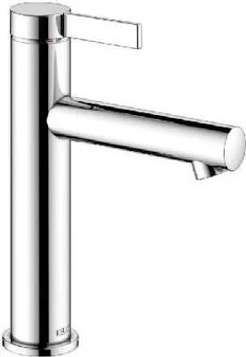 Zdjęcie produktu dla KEUCO 59501011101 EHM-WT-Mischer 130 IXMO 59501,