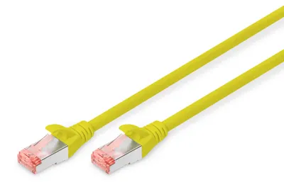 Immagine prodotto di Digitus Cavo patch CAT 6 S/FTP