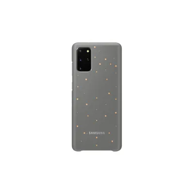 Zdjęcie produktu dla Samsung EF-KG985, Pokrowiec, Samsung, Galaxy S20+, 17 cm (6.7"), Szary