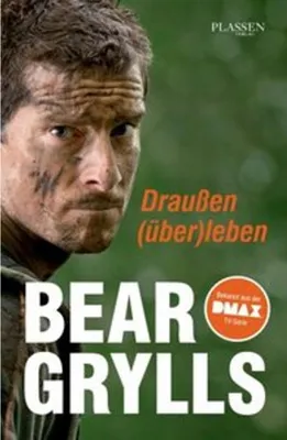 Obrázek produktu pro Draußen (über)leben