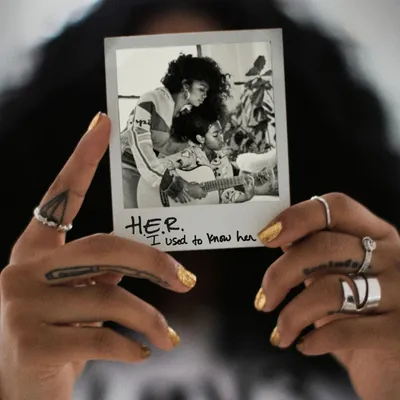 Zdjęcie produktu dla H.E.R. - I Used To Know Her (Gold Coloured) (2 LP)