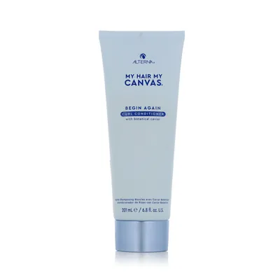 Zdjęcie produktu dla Alterna My Hair. My Canvas. Begin Again Curl Conditioner 201 ml