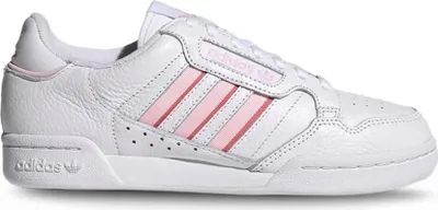 Produktbild von Adidas Sneakers Damen S42625_Continental80-Stripes