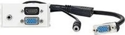 Image de Wiktors Outlet Panel (221270)