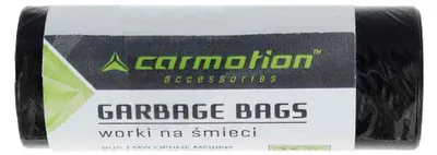 Produktbild von Müllbeutel 1 l, Rolle à 15 Stück (für den Mülleimer 83141)