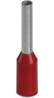 Image de Phoenix Contact 3200030, Rouge, 14 mm, 0,1 g, 100 pièces