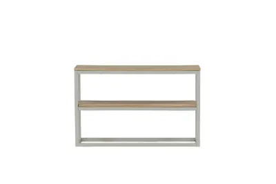 Produktbild von Venture Home Tisch Rise Natur