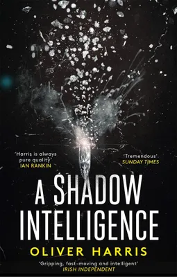 Produktbild von A Shadow Intelligence
