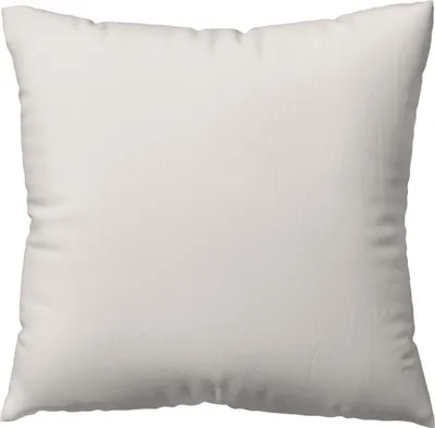 Produktbild von Adam Matheis Kissenbezug Knitted Jersey BL 40x40 cm beige