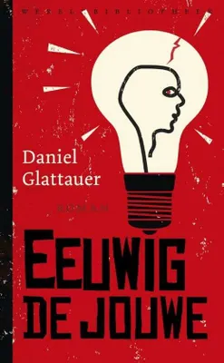 Produktbild von Eeuwig de jouwe