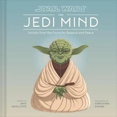 Produktbild von Star Wars: The Jedi Mind