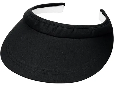Produktbild von Visor mit Spange in 5 Farben!