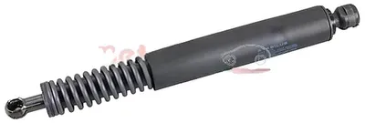 Immagine prodotto di Vano portamolla/carico 316mm METZGER per VW TOUAREG (7LA)