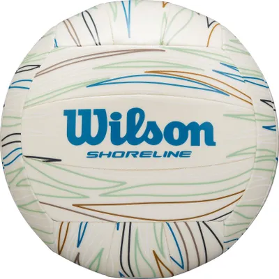 Obrázok produktu pre Wilson Shoreline Eco Volleyball Plážový volejbal