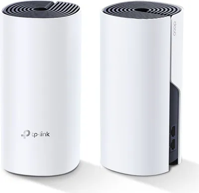 Image de Interface TP-Link Deco P9 WiFi 2 uds 300 Mbps Mesh