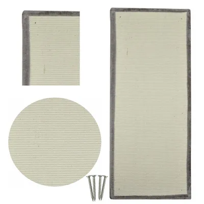 Produktbild von Sisal Kratzbrett Kratzmatte  110 x 45 cm