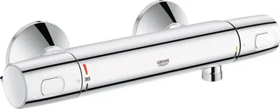 Obrázok produktu pre GROHE Precision Trend, Chróm