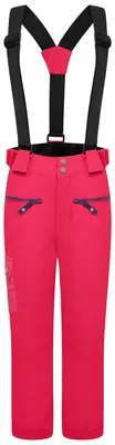 Produktbild von Dare2b Timeout II Pant VirPnk/Geran 164
