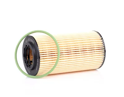 Produktbild von Ölfilter MEYLE 514 322 0001 Filtereinsatz für FORD MONDEO IV Turnier (BA7) Focus II Schrägheck (DA, HCP, DP) S-MAX (WA6) für VOLVO V70 II (285)