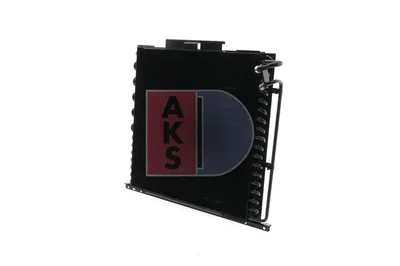 Produktbild von Kondensator, Klimaanlage AKS DASIS 420033N