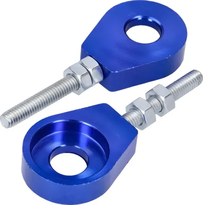 Zdjęcie produktu dla Naciągacz łańcucha, aluminium, 12 mm