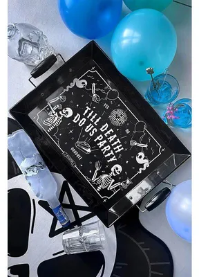 Image de Killstar Tray - Party