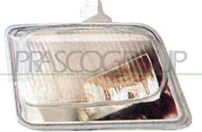Produktbild von PRASCO OP0524414 Nebelscheinwerfer Links für OPEL VECTRA B (36) Nebelleuchte