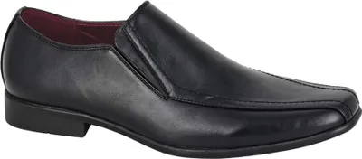 Produktbild von Route 21 - Oxford-Schuhe für Herren, PolyurethanDF4604 (45,5 EU) (Schwarz)