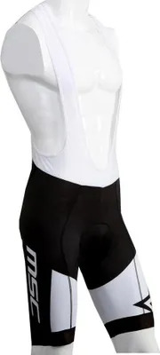 Produktbild von Msc Pro Race Radhose Schwarz L Mann Schwarz L