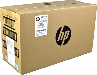 Productafbeelding van HP-kit voor fixeerunit B5L36A, 220 V - 15.000 pagina's