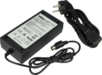 Produktbild von vhbw Netzteil kompatibel mit Wincor-Nixdorf ND77, ND210 Drucker