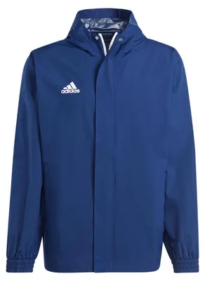 Produktbild von adidas Entrada 22 All-Weather Jacke XS TENABL