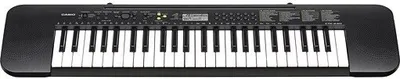Image de Casio CTK-240 - 49 Schlüssel - 2,8 kg - 914 x 237 x 75 mm