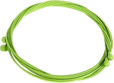 Produktbild von Msc Bremskabel 2 Einheiten Grün 1800 mm Grün 1800 mm