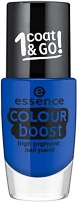 Obrázok produktu pre Essence Colour Boost vysoko pigmentov lak na nechty - 011 Instant Match