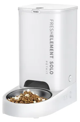 Image de Petkit Fresh Element SOLO blanc