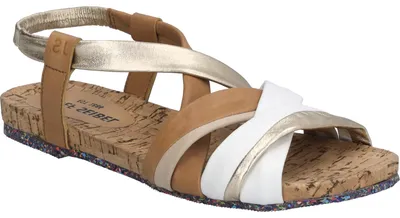 Produktbild von JOSEF SEIBEL Henriette 03 | Sandale für Damen | Beige