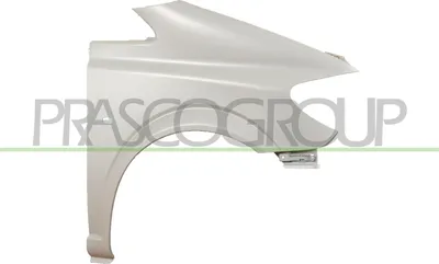 Produktbild von PRASCO ME9093013 Kotflügel Vorne Rechts passend für MERCEDES-BENZ VIANO (W639) VITO Bus (W639) VITO / MIXTO Kasten (W639)