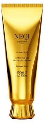 Productafbeelding van NEQI Diamond Glass Conditioner (250 ml)