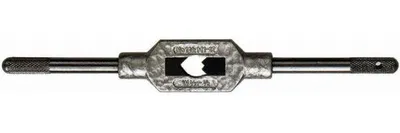 Image de Support de tarauds ABRABORO, modèle M11-27, robuste